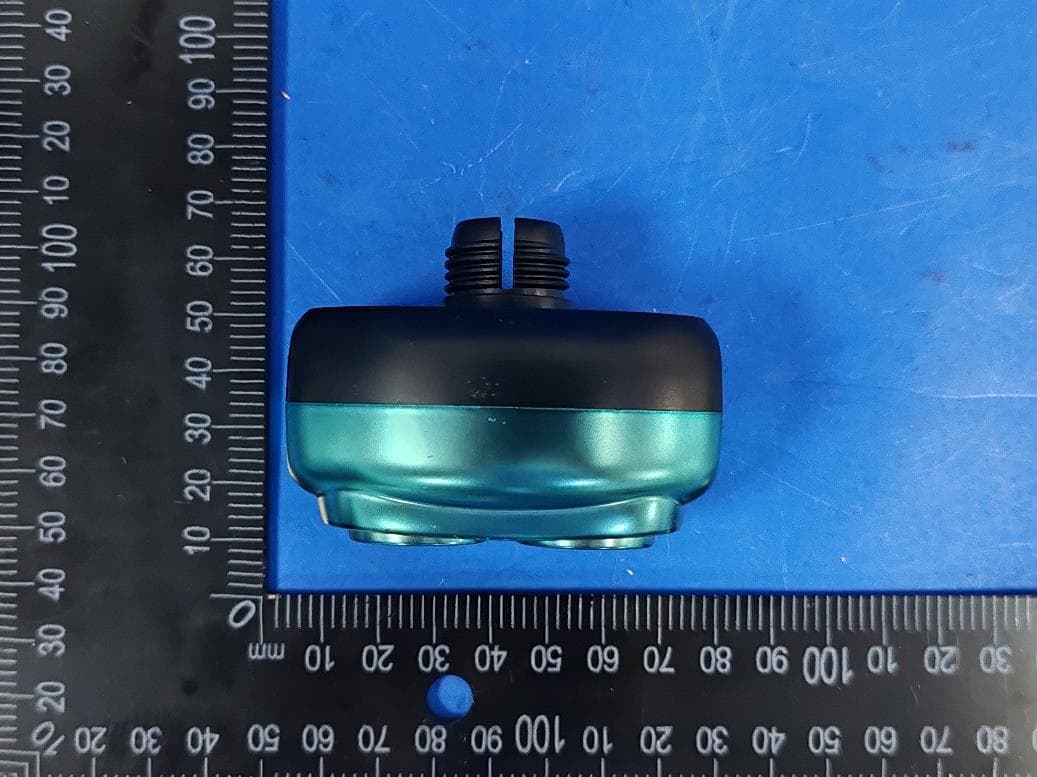 Monitor - FCC ID 2BHJP-55X - Dongguan Chenxin Zheng hardware plastic technology Co., LTD (4)