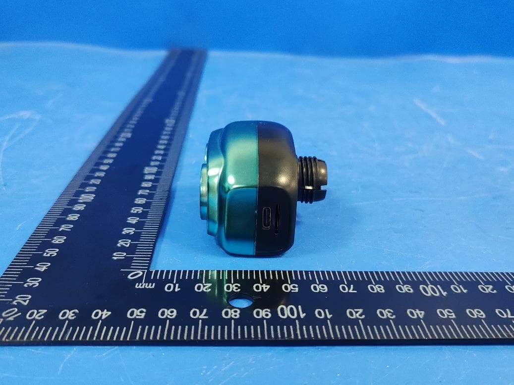 Monitor - FCC ID 2BHJP-55X - Dongguan Chenxin Zheng hardware plastic technology Co., LTD (5)
