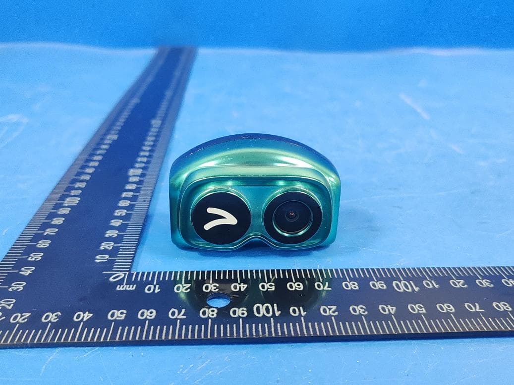 Monitor - FCC ID 2BHJP-55X - Dongguan Chenxin Zheng hardware plastic technology Co., LTD