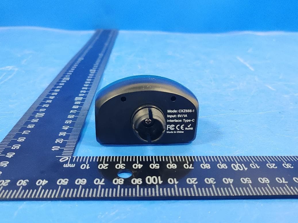 Monitor - FCC ID 2BHJP-55X - Dongguan Chenxin Zheng hardware plastic technology Co., LTD (2)