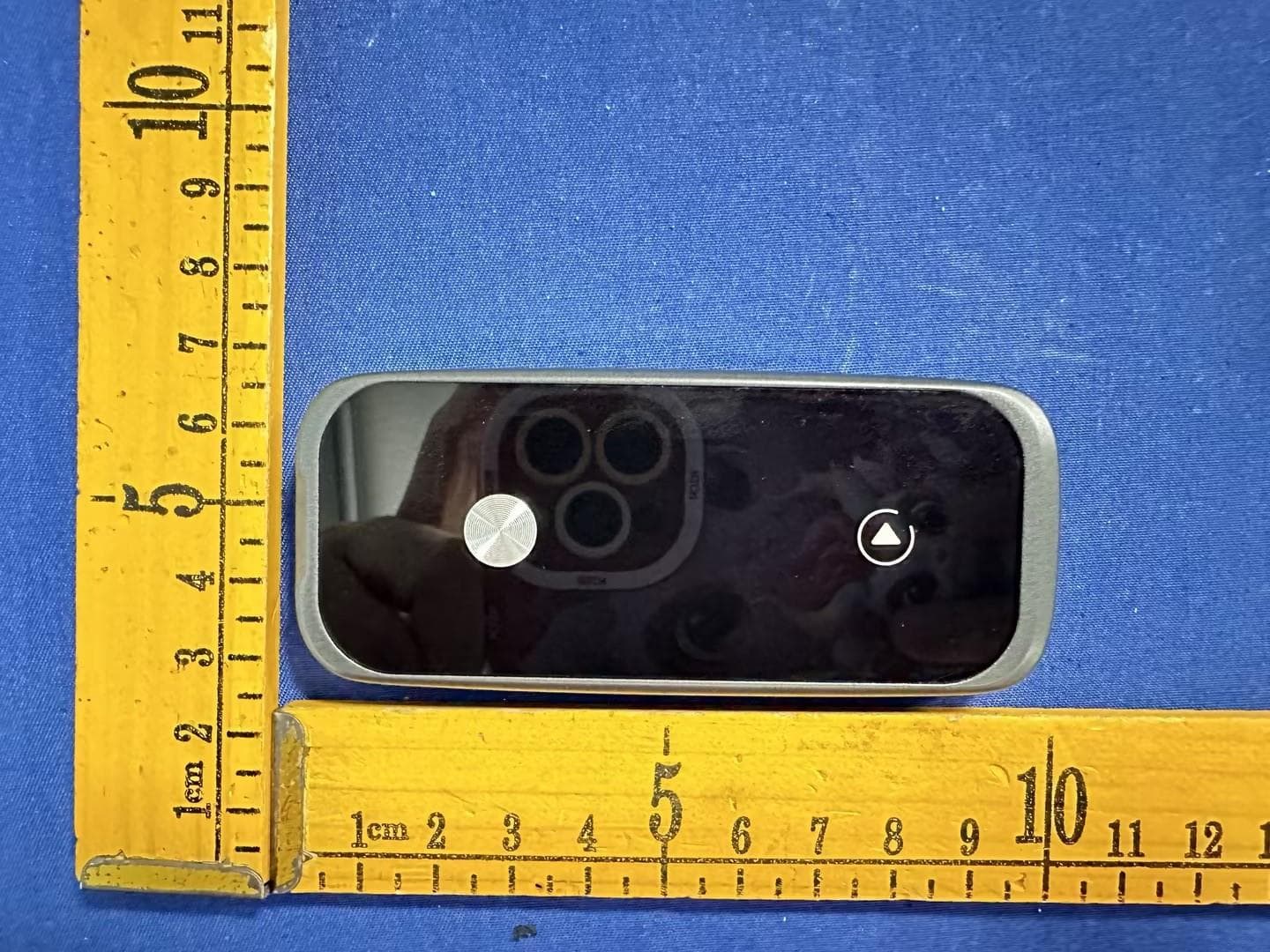 carplay - FCC ID 2BHJP-CXZ502 - Dongguan Chenxin Zheng hardware plastic technology Co., LTD (3)