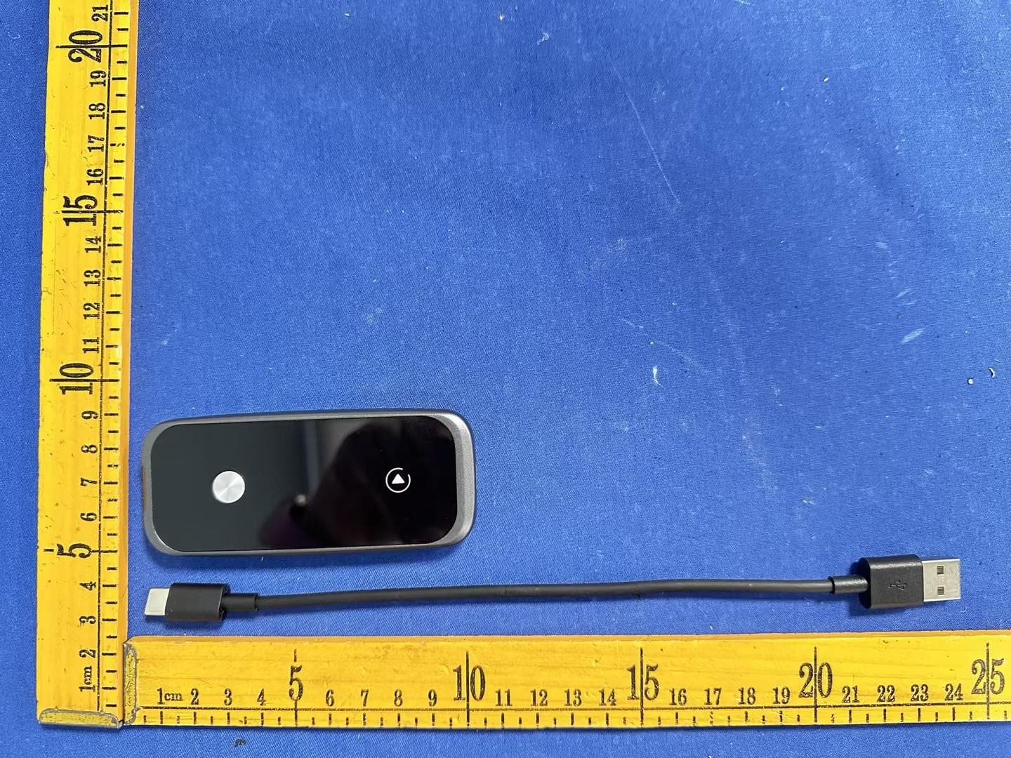 carplay - FCC ID 2BHJP-CXZ502 - Dongguan Chenxin Zheng hardware plastic technology Co., LTD
