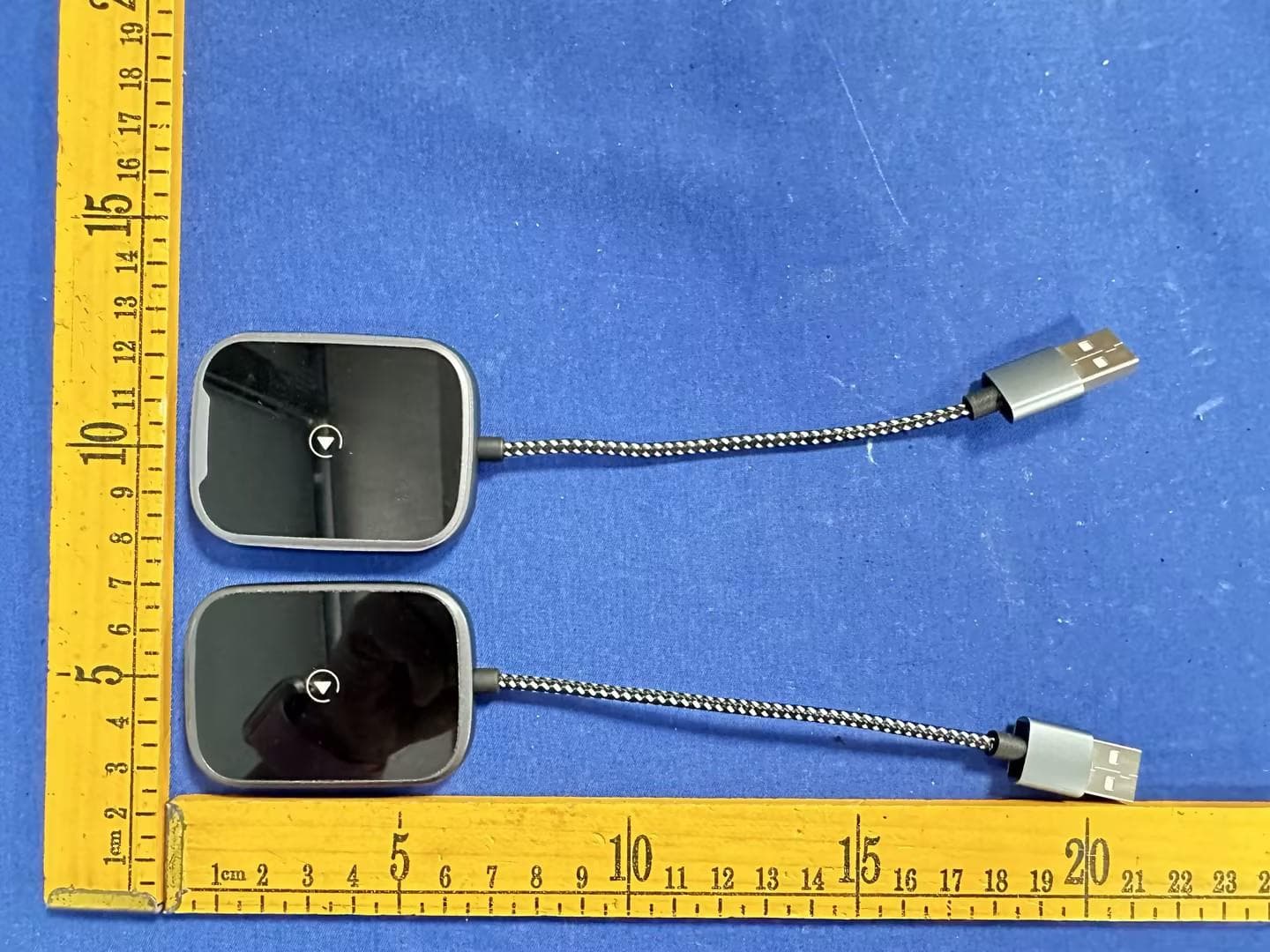 carplay - FCC ID 2BHJP-CXZ5AB - Dongguan Chenxin Zheng hardware plastic technology Co., LTD (3)