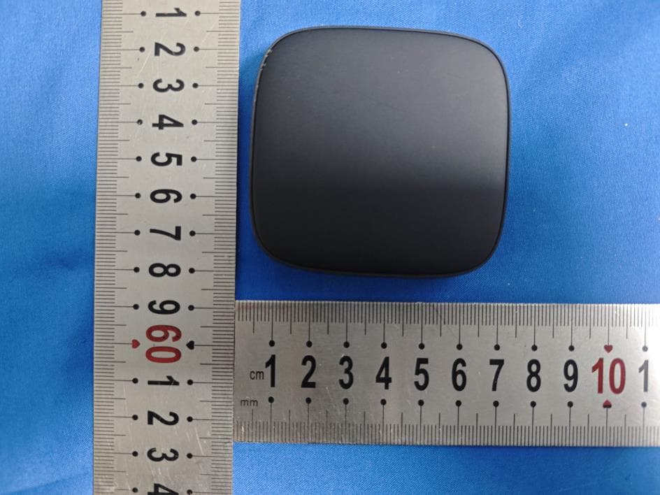 Carplay wireless adapter - FCC ID 2BHJP-CXZ75B - Dongguan Chenxin Zheng hardware plastic technology Co., LTD (3)
