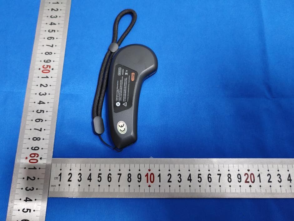 M5 Remote - FCC ID 2BHJQ-MEEPO-M5 - SHENZHEN MEEPO SKATEBOARD CO.,LTD (4)