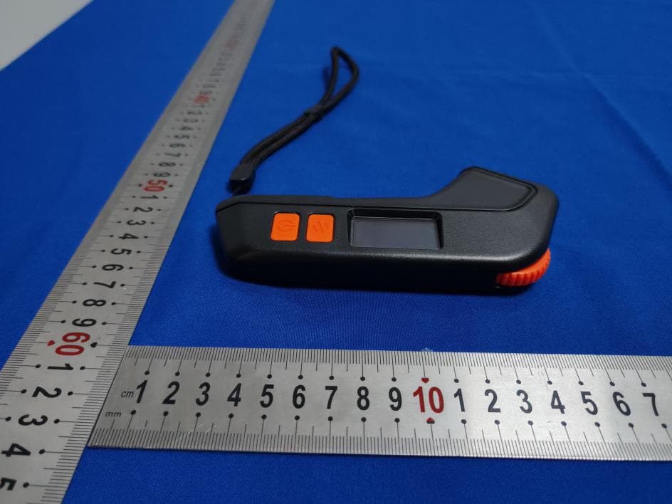 M6S Remote - FCC ID 2BHJQ-MEEPO-M6S - SHENZHEN MEEPO SKATEBOARD CO.,LTD (5)