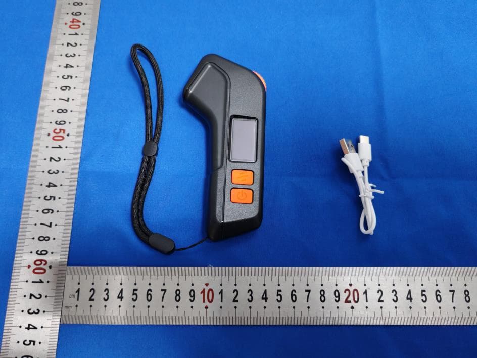 M6S Remote - FCC ID 2BHJQ-MEEPO-M6S - SHENZHEN MEEPO SKATEBOARD CO.,LTD (2)
