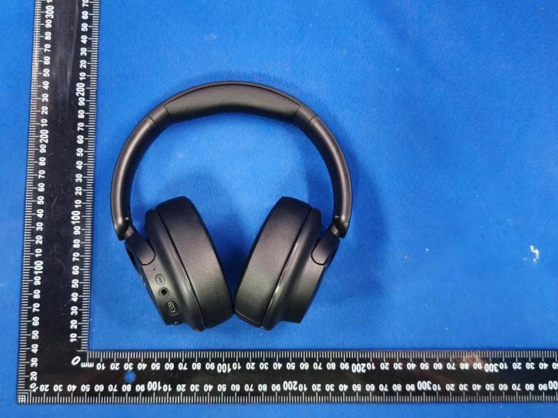 HTC Wireless Headphones 10 - FCC ID 2BHJR-HP108 - Shenzhen xiaoxiang supply chain technology co., ltd (4)