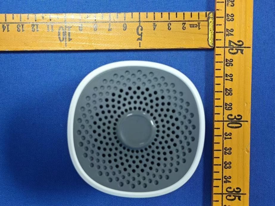 MINISO Wireless Speaker M100 - FCC ID 2BHJR-M100 - Shenzhen xiaoxiang supply chain technology co., ltd