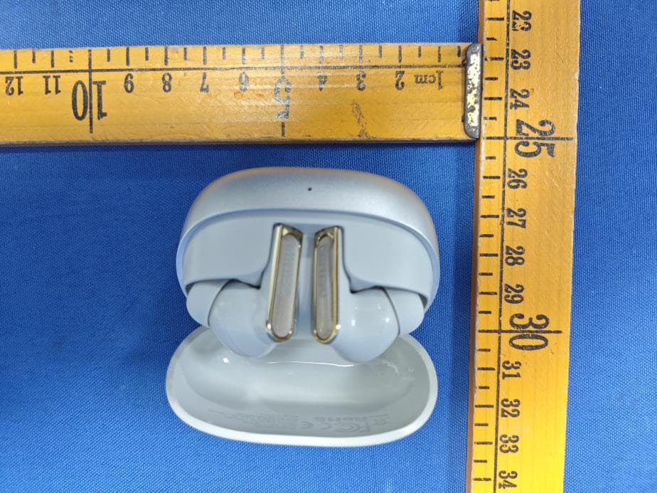 MINISO Wireless Earbud MS106 - FCC ID 2BHJR-MS106 - Shenzhen xiaoxiang supply chain technology co., ltd
