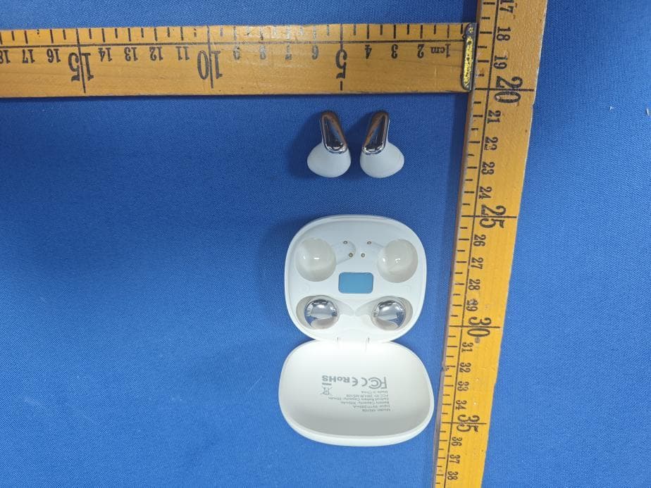 MINISO Wireless Earbud MS108 - FCC ID 2BHJR-MS108 - Shenzhen xiaoxiang supply chain technology co., ltd