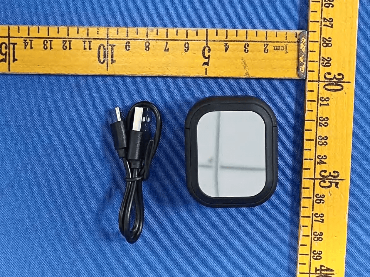 MINISO Wireless Earbud - FCC ID 2BHJR-MS109 - Shenzhen xiaoxiang supply chain technology co., ltd