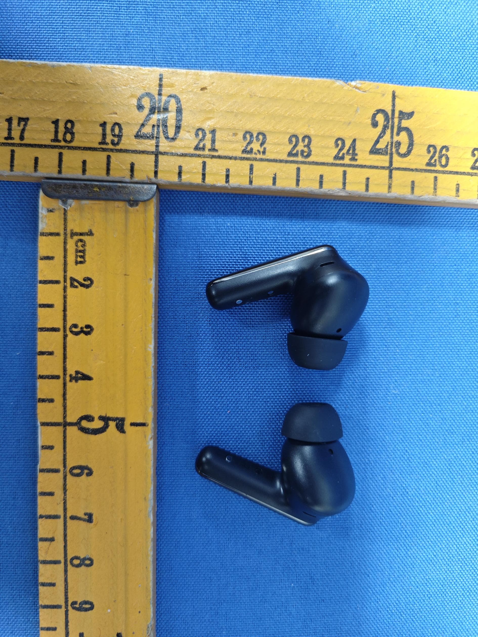 MINISO Wireless Earbud - FCC ID 2BHJR-MS115 - Shenzhen xiaoxiang supply chain technology co., ltd