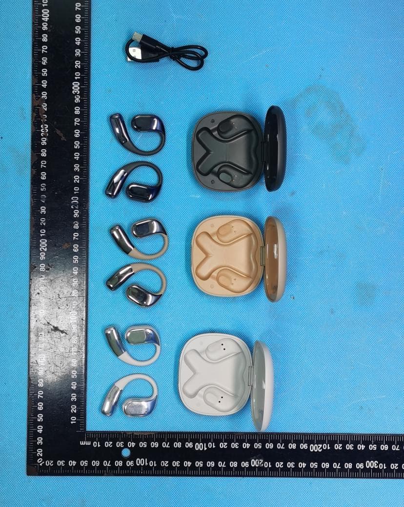 HTC NE39 Plus - FCC ID 2BHJR-NE39PLUS - Shenzhen xiaoxiang supply chain technology co., ltd