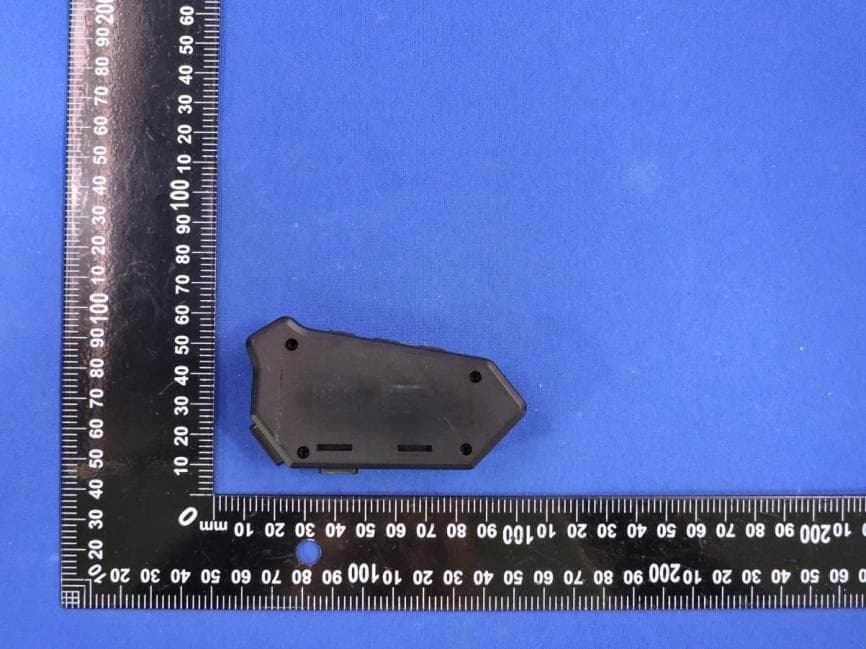 HTC Wireless Earphones 87 - FCC ID 2BHJR-NE878 - Shenzhen xiaoxiang supply chain technology co., ltd