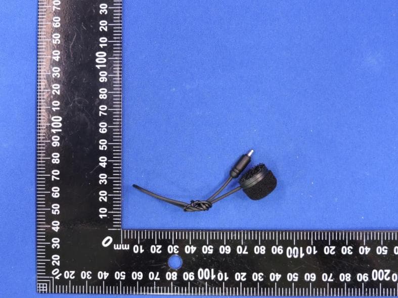 HTC Wireless Earphones 87 - FCC ID 2BHJR-NE878 - Shenzhen xiaoxiang supply chain technology co., ltd (2)