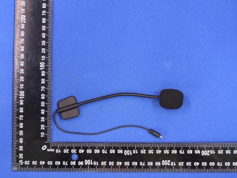 HTC Wireless Earphones 87 - FCC ID 2BHJR-NE878 - Shenzhen xiaoxiang supply chain technology co., ltd (3)