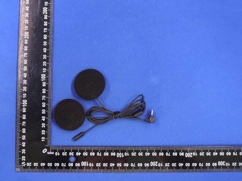 HTC Wireless Earphones 87 - FCC ID 2BHJR-NE878 - Shenzhen xiaoxiang supply chain technology co., ltd (5)