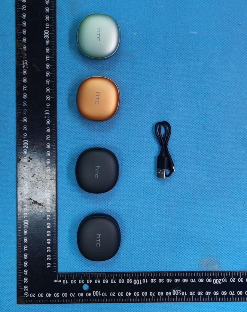 HTC Wireless Earphones 96 - FCC ID 2BHJR-NE96 - Shenzhen xiaoxiang supply chain technology co., ltd (2)