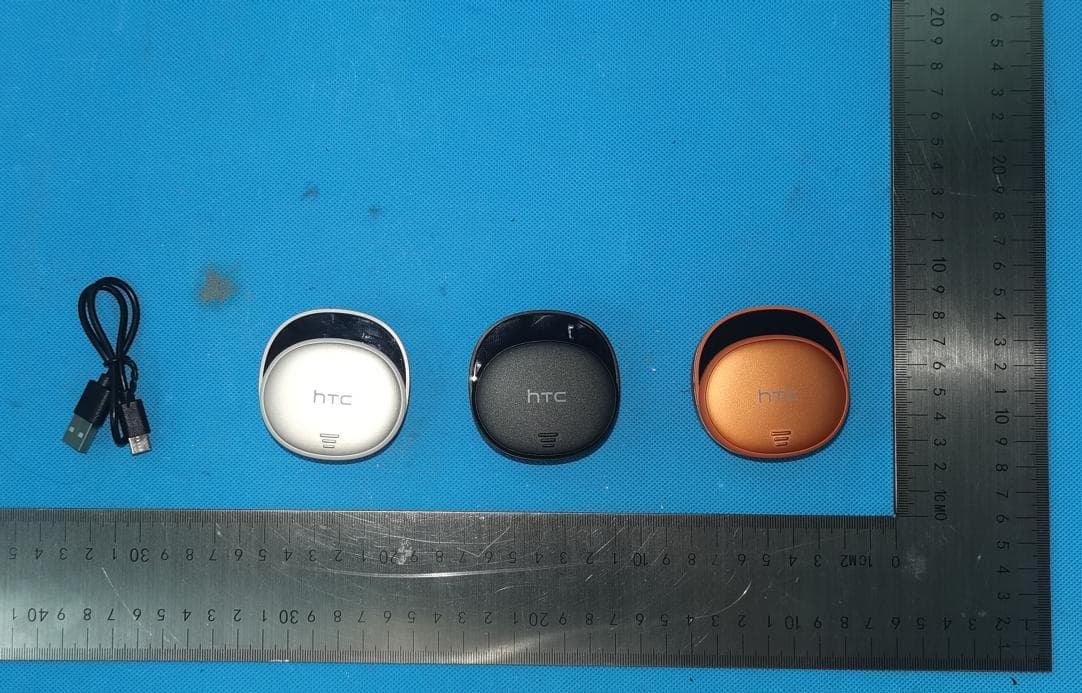HTC Wireless Earphones 97 - FCC ID 2BHJR-NE97 - Shenzhen xiaoxiang supply chain technology co., ltd (2)