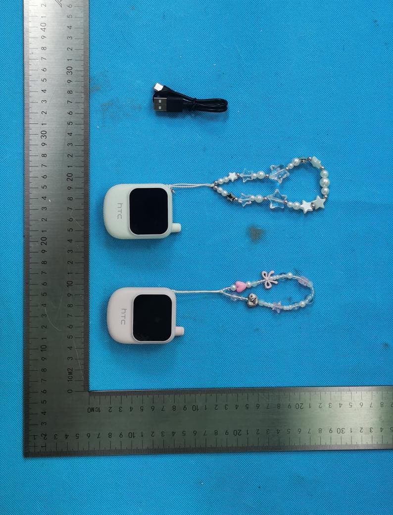 HTC Wireless Earphones 99 - FCC ID 2BHJR-NE99 - Shenzhen xiaoxiang supply chain technology co., ltd (3)