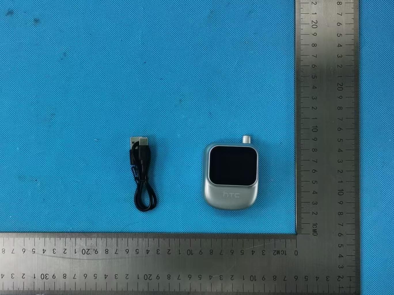 HTC Wireless Earphones 99 - FCC ID 2BHJR-NE99 - Shenzhen xiaoxiang supply chain technology co., ltd (2)