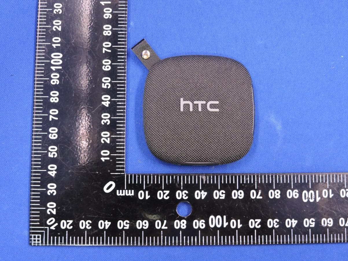 HTC Wireless Speaker 1 - FCC ID 2BHJR-WS01 - Shenzhen xiaoxiang supply chain technology co., ltd