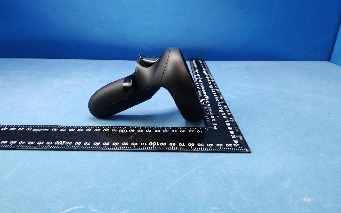 EZXR AR Glasses Controller - FCC ID 2BHK3-CONTROLLER - Hangzhou EasyXR Advanced Technology Co.,Ltd. (5)