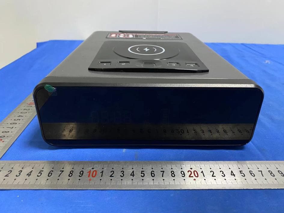Clock Safe - FCC ID 2BHK7-VT01 - Ningbo Yichuang Trading Co., Ltd (5)