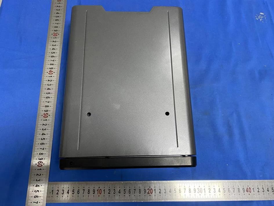 Clock Safe - FCC ID 2BHK7-VT01 - Ningbo Yichuang Trading Co., Ltd (4)