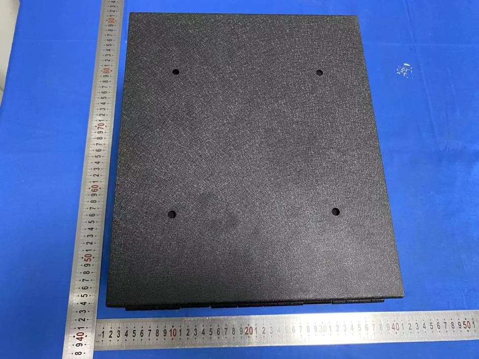Biometric Safe - FCC ID 2BHK7-VT06 - Ningbo Yichuang Trading Co., Ltd
