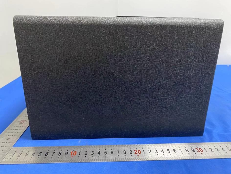 Biometric Safe - FCC ID 2BHK7-VT06 - Ningbo Yichuang Trading Co., Ltd (2)