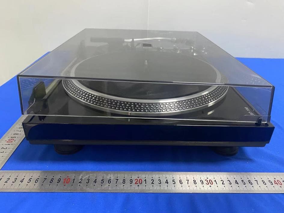 Turntable - FCC ID 2BHK8-LP45B - Shenzhen Demingxuan Electronics Co.,LTD (4)
