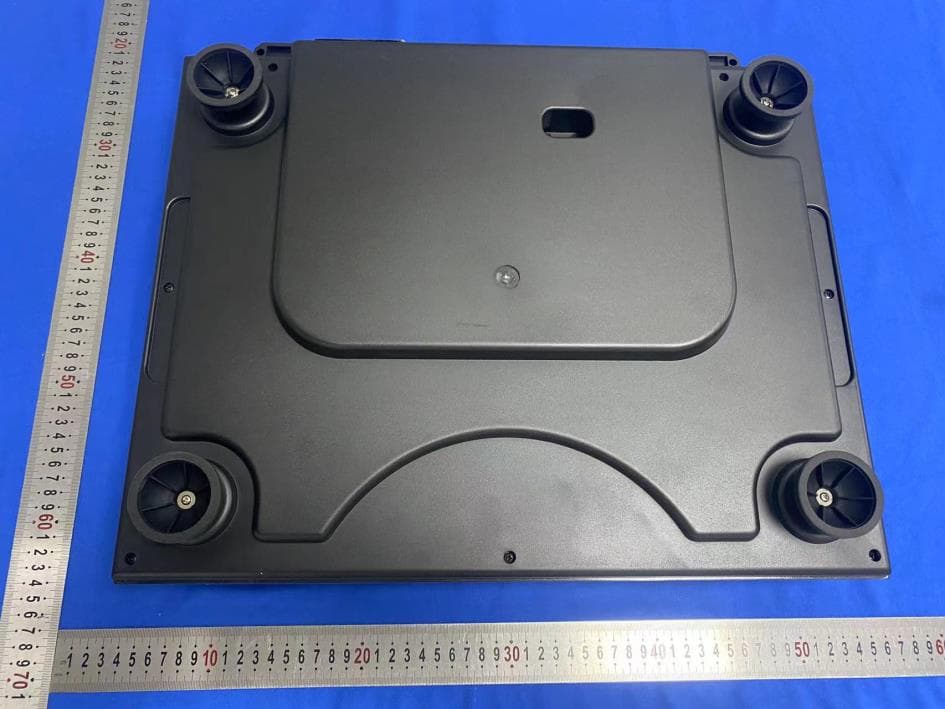 Turntable - FCC ID 2BHK8-LP45B - Shenzhen Demingxuan Electronics Co.,LTD (3)