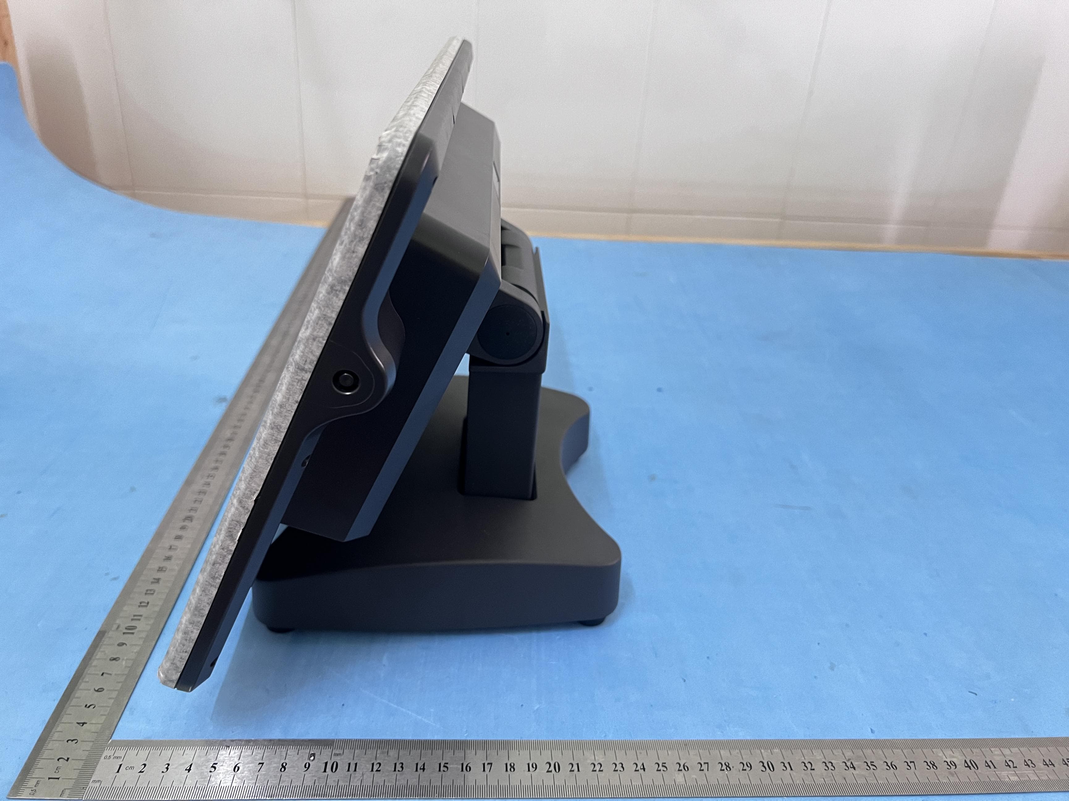 POS - FCC ID 2BHKO-HX-7500 - Shenzhen Zhongshou Bussiness Machine Co., Ltd. (2)