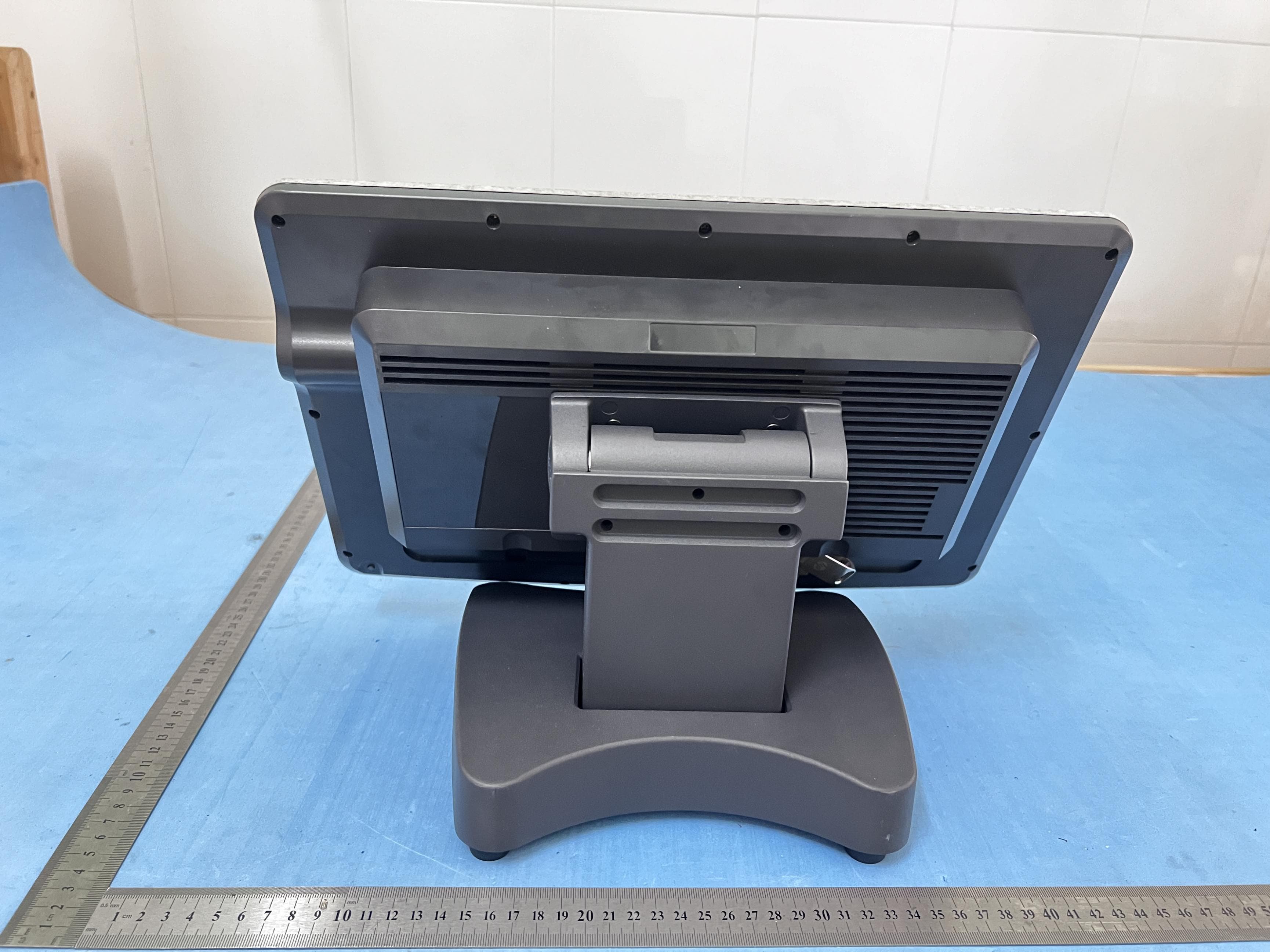 POS - FCC ID 2BHKO-HX-7500 - Shenzhen Zhongshou Bussiness Machine Co., Ltd. (3)