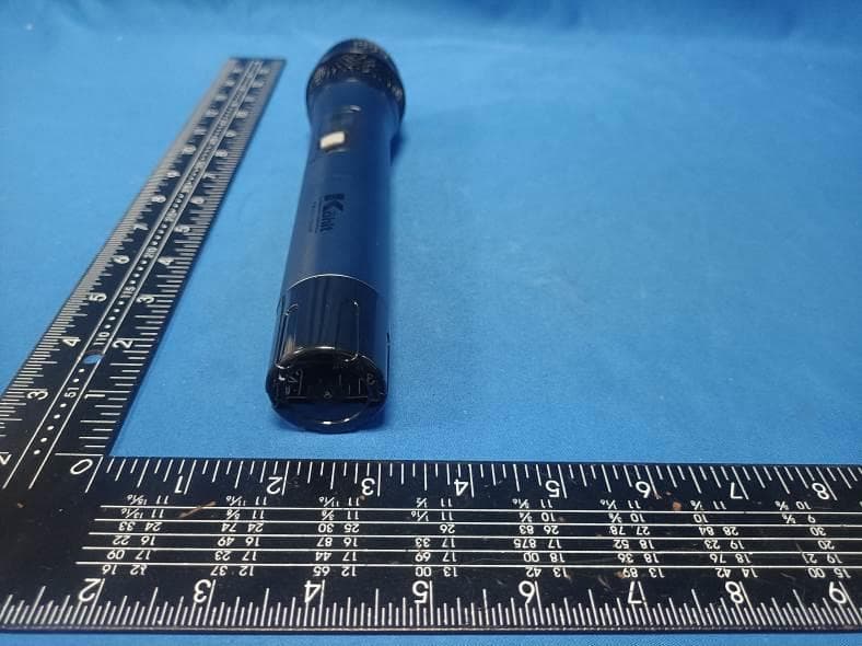 Wireless microphone - FCC ID 2BHKX-KMULTI2 - ENPING BAIKALER AUDIO EQUIPMENT CO.,LTD (4)