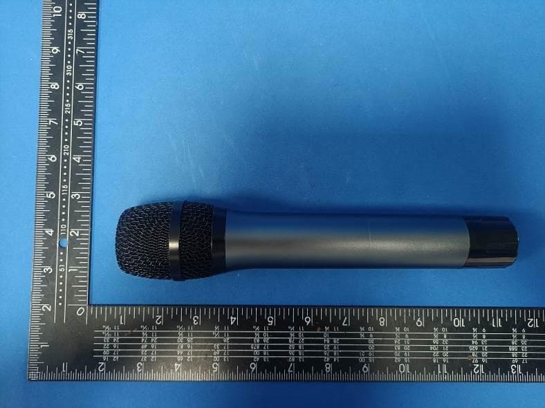 Wireless microphone - FCC ID 2BHKX-KMULTI2 - ENPING BAIKALER AUDIO EQUIPMENT CO.,LTD (5)