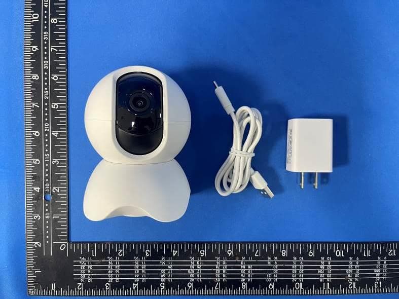 Camera - FCC ID 2BHKZ-ZC2-RT-C01 - Shenzhen Yueying Industrial Co., Ltd