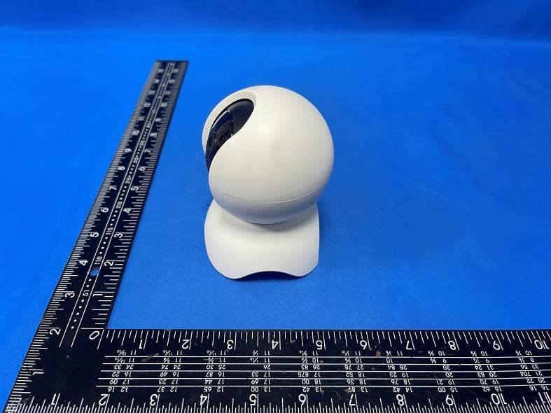 Camera - FCC ID 2BHKZ-ZC2-RT-C01 - Shenzhen Yueying Industrial Co., Ltd (5)