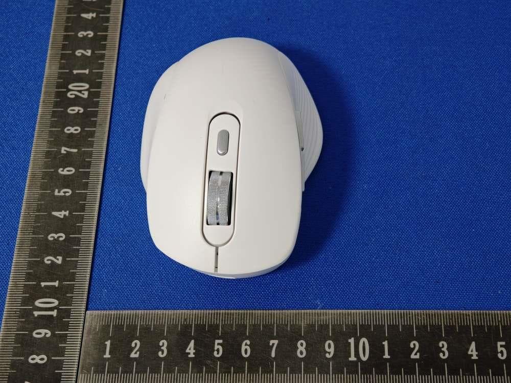 MOUSE - FCC ID 2BHL3-FMW65 - Freenman Technology Shenzhen limited