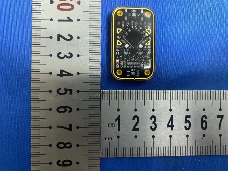 chameleon ultra - FCC ID 2BHL5-V0050 - Shenzhen Guanfeiteng dianzi shangwu youxiangongsi