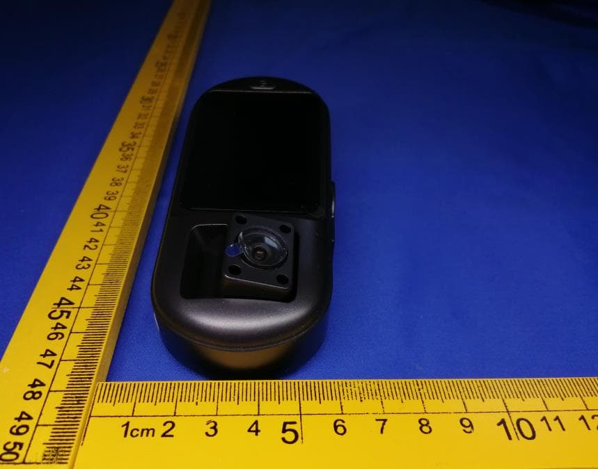 Dash camera,Car Dvr - FCC ID 2BHLL-V25 - Shenzhen Chuanghongyu Technology Co., Ltd (3)