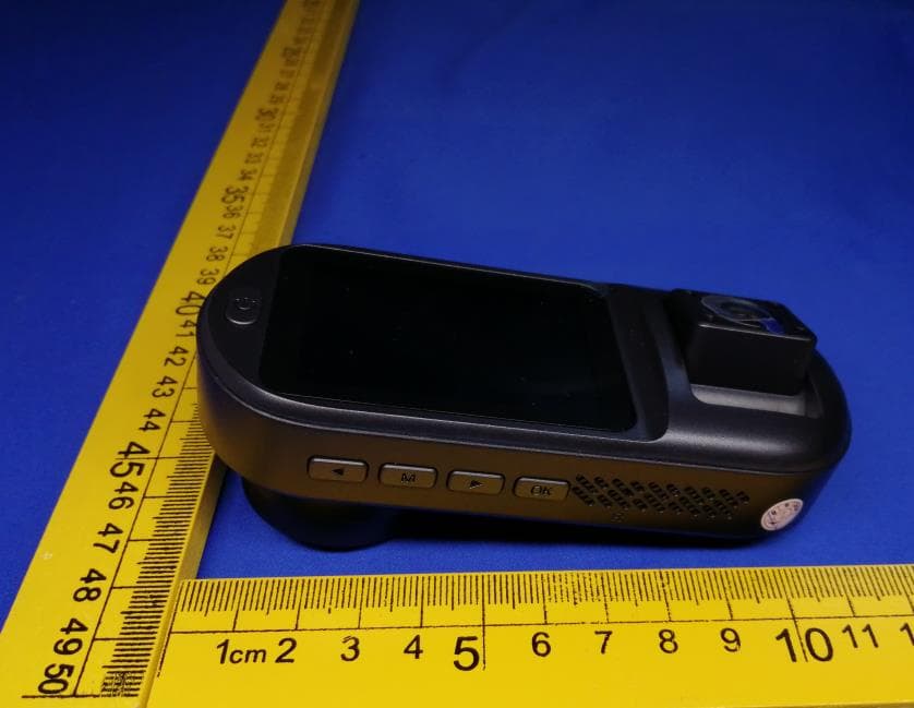 Dash camera,Car Dvr - FCC ID 2BHLL-V25 - Shenzhen Chuanghongyu Technology Co., Ltd (5)