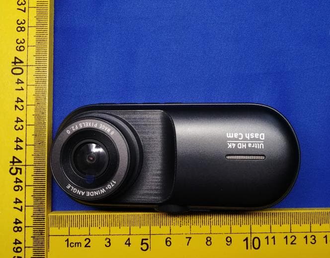 Dash camera,Car Dvr - FCC ID 2BHLL-V25 - Shenzhen Chuanghongyu Technology Co., Ltd (2)