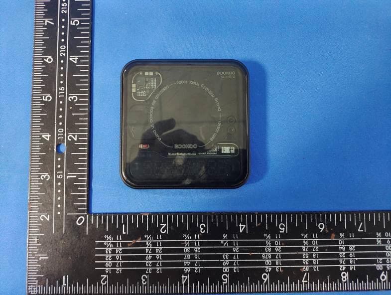 BOOKOOO THEMIS MINI COFFEE SCALE - FCC ID 2BHLN-SCMINI-01 - BOOKOO TECH LIMITED (3)