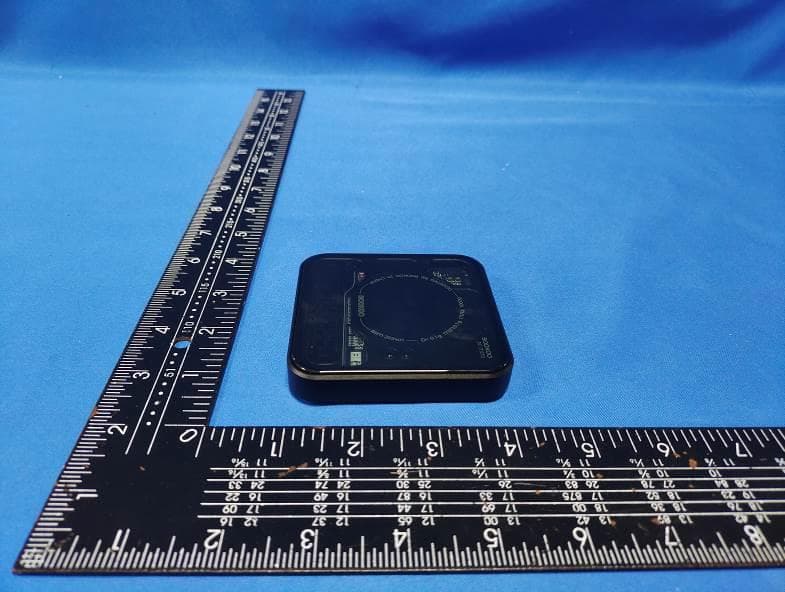BOOKOOO THEMIS MINI COFFEE SCALE - FCC ID 2BHLN-SCMINI-01 - BOOKOO TECH LIMITED (4)