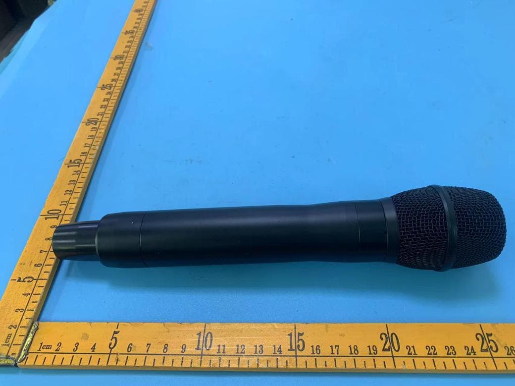 Microphone - FCC ID 2BHLS-ADX400 - Guangdong Moken Trading Co., Ltd (4)