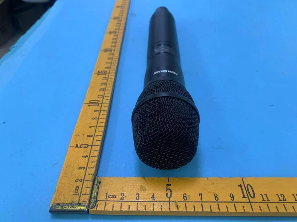Microphone - FCC ID 2BHLS-ADX400 - Guangdong Moken Trading Co., Ltd (5)