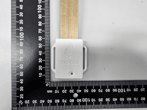 Pedisol - FCC ID 2BHLV-PDS-BS - Spina System Co.,Ltd. (4)